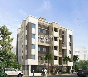 S2 Iris, Wagholi, Pune