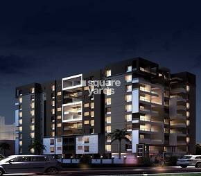 S3 Prime residential project in Sus