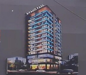 Saachee Avanti Park, Aundh, Pune