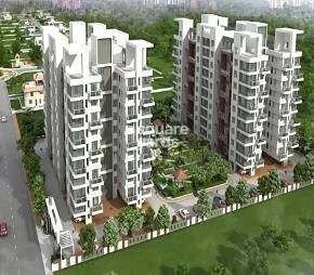 Saakaar Almond Park