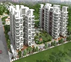 Saakaar Almond Park Featured Image