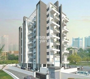 Saakaar Silvana Apartment residential project in Kharadi