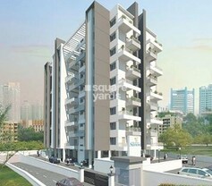 Saakaar Silvana Apartment, Kharadi, Pune
