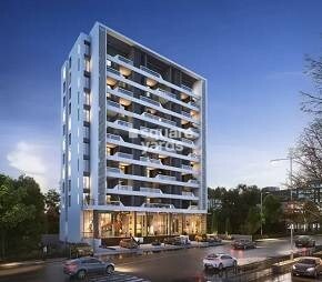 Saarathi Shivalik project in Kothrud, Pune