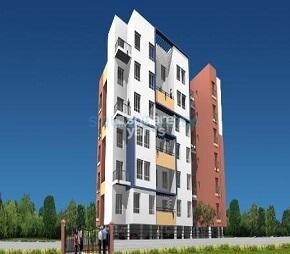 Saarrthi Aarav Apartment