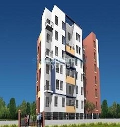 Saarrthi Aarav Apartment Saarrthi Aarav Apartment