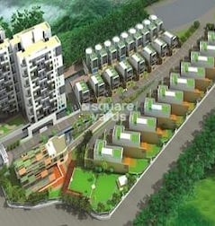 Saarrthi Satin Hills Apartment Saarrthi Satin Hills Apartment
