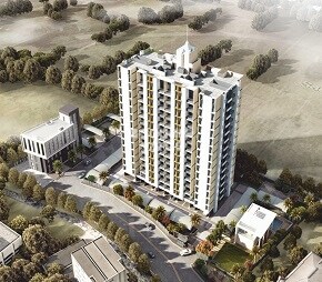 Saarrthi Savvy Homes 2 residential project in Hinjewadi