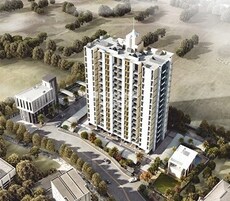 Saarrthi Savvy Homes Featured Image