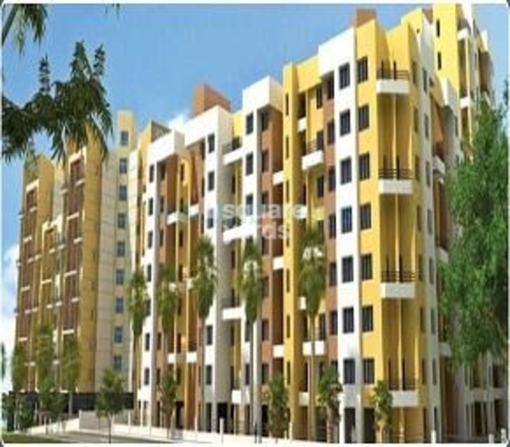Saarrthi Shilp Cover Image