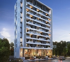 Saarrthi Shivalik, Kothrud, Pune