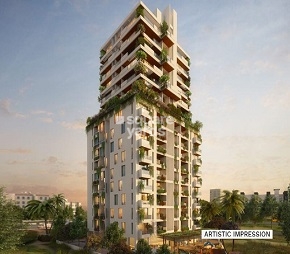 Saarrthi Signature Tower Flagship