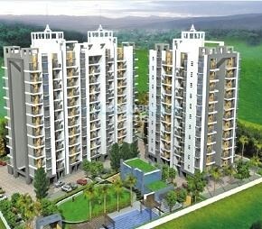 Saarrthi Signor, Hinjewadi, Pune