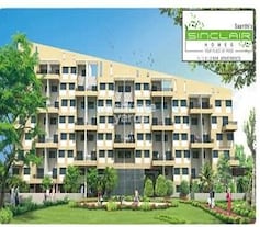 Saarrthi Sinclair, Warje, Pune