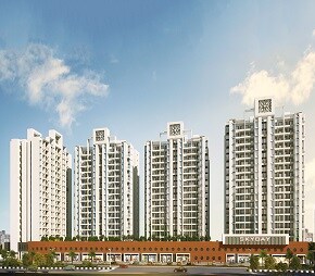 Saarrthi Skybay II