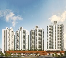 Saarrthi Skybay II Featured Image