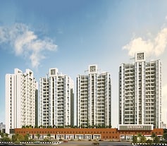 Saarrthi Skybay II, Mahalunge, Pune