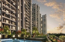 Saarrthi Skybay III Featured Image