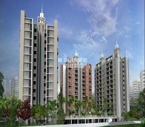 Saarrthi Sovereign, Hinjewadi, Pune