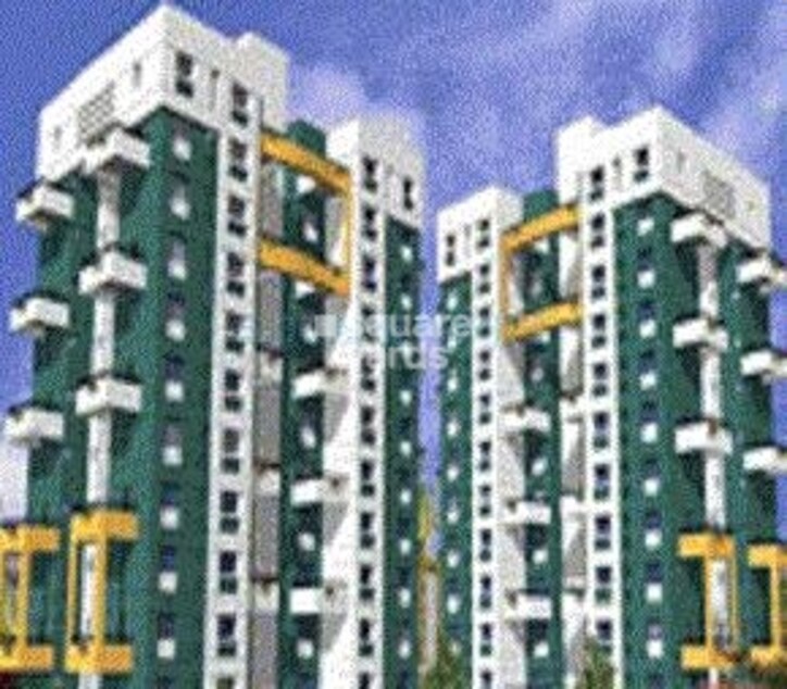 Saarrthi Srishti Cover Image