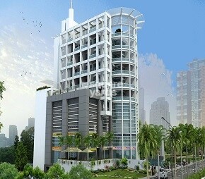 Saarrthi Stellar Spaces, Kharadi, Pune