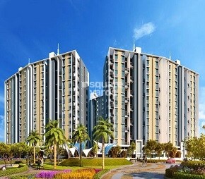 Saarrthi Suburbia Estate