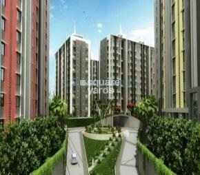 Saarrthi Suburbia
