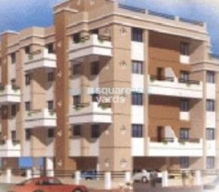Saarrthi Swapna Cover Image