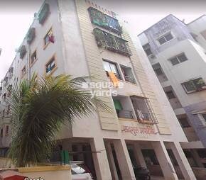 Sadguru Apartment Dhayari