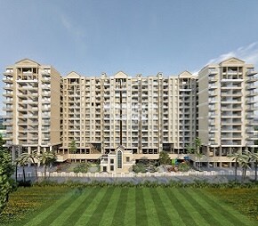 Sadguru Empire, Ravet, Pune