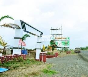 Sadguru Krupa Park, Wagholi, Pune