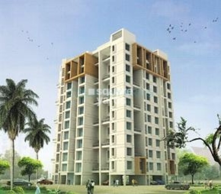 Safal Homes Sangmeshwari Cover Image