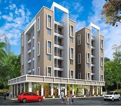 Saga Millennia, Talegaon Dabhade, Pune