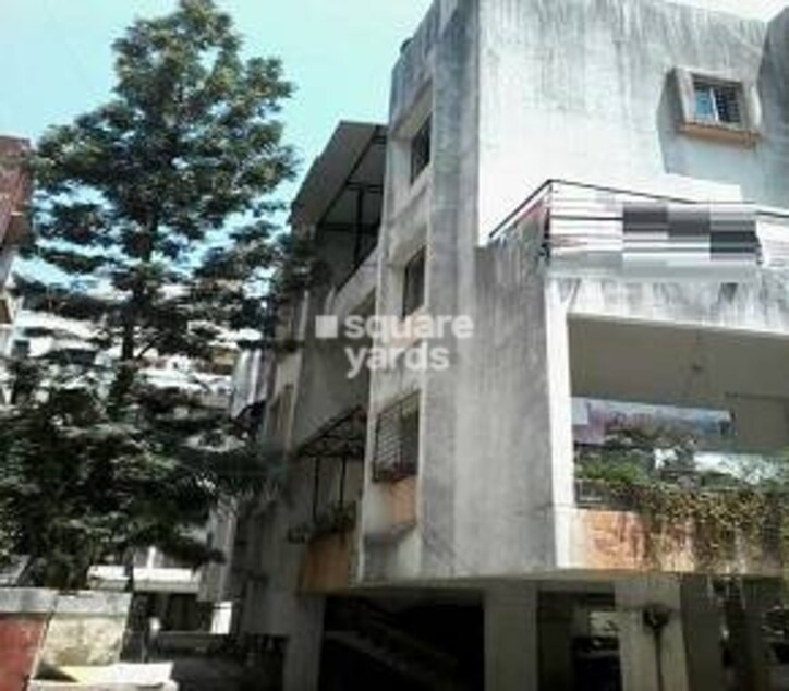 Sagar Apartments Pashan Cover Image