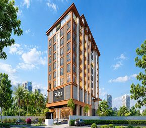 Sagar Aurix in Vadgaon Budruk, Pune