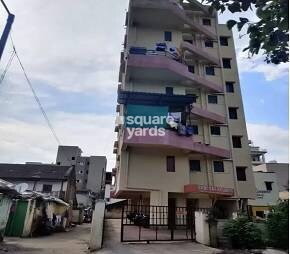 Sagar Corner