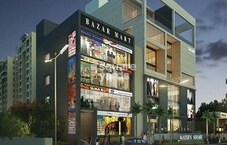Sagar Waters Square Featured Image