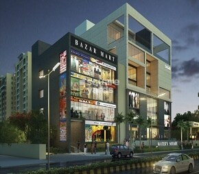 Sagar Waters Square