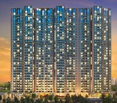 Sagitarius Bluegrass Residences, Kalyani Nagar, Pune