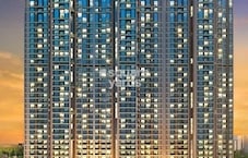 Sagitarius Bluegrass Residences Tower 1 Featured Image