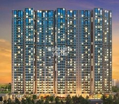 Sagitarius Bluegrass Residences Tower 1 Flagship