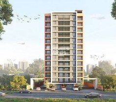 Sah Santiago Uptown, Ravet, Pune