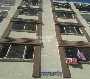 Sahajanand Apartment