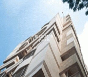 Sahawas Shri residential project in Koregaon Park