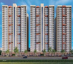 Saheel Itrend Futura, Mahalunge, Pune