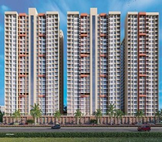Saheel Itrend Futura in Mahalunge, Pune