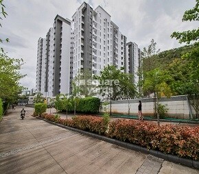 Saheel Itrend Homes Phase 2, Hinjewadi, Pune