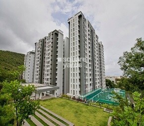 Saheel Itrend Homes Phase 2 Wing B