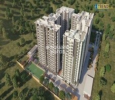 Saheel ITrend Homes Featured Image