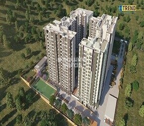 Saheel ITrend Homes